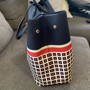 Tory Burch large tote/purse